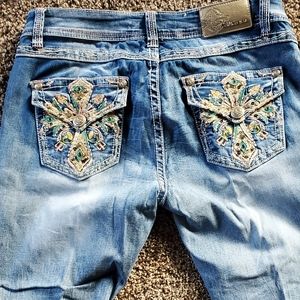 Grace in L.A. 30×33